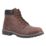 Cotswold Pitchcombe Size 9  Brown Waterproof  Non Safety Work Boots