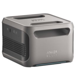 Anker Solix BP3800 9000W Expansion Battery 3840Wh