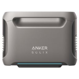 Anker Solix BP3800 9000W Expansion Battery 3840Wh