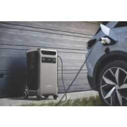 Anker Solix BP3800 9000W Expansion Battery 3840Wh