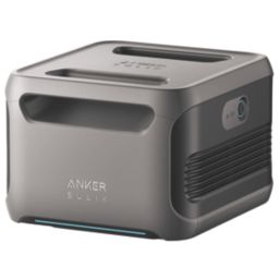 Anker Solix BP3800 9000W Expansion Battery 3840Wh