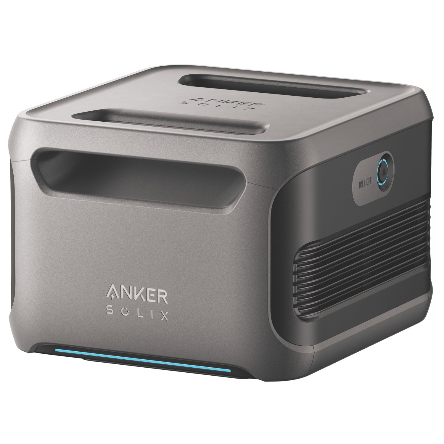 Anker Solix BP3800 9000W Expansion Battery 3840Wh (230YN)
