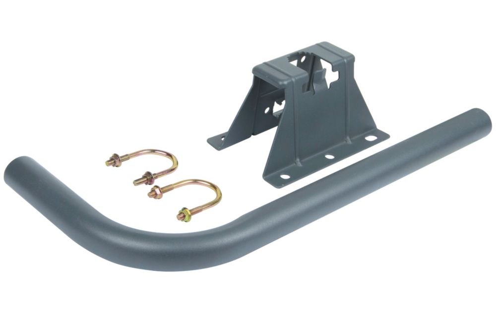 Bike wall bracket online screwfix