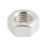 Easyfix A2 Stainless Steel Hex Nuts M16 50 Pack