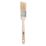 Harris Trade Angled Sash Cutting-In Paint Brush 1 1/2"