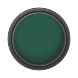 Ronseal 2.5Ltr Evergreen Matt Emulsion Multi Surface Paint