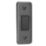 Varilight  10A 1-Gang 2-Way Light Switch  Graphite Grey