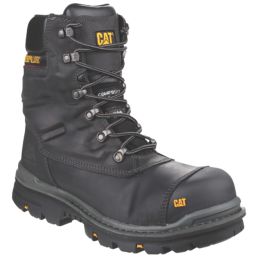 Screwfix rigger boots hot sale size 8