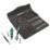 Wera Kraftform Kompakt M 1 Metal Trade Kit 39 Pcs