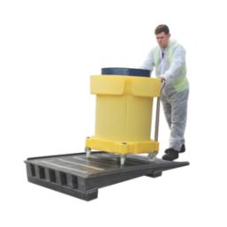Essentials BFR3 Spill Ramp 1000mm x 275mm