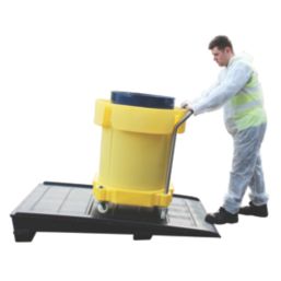 Essentials BFR3 Spill Ramp 1000mm x 275mm