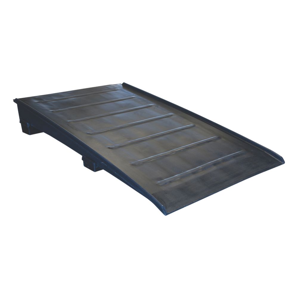 Essentials BFR3 Spill Ramp 1000mm x 275mm - Screwfix
