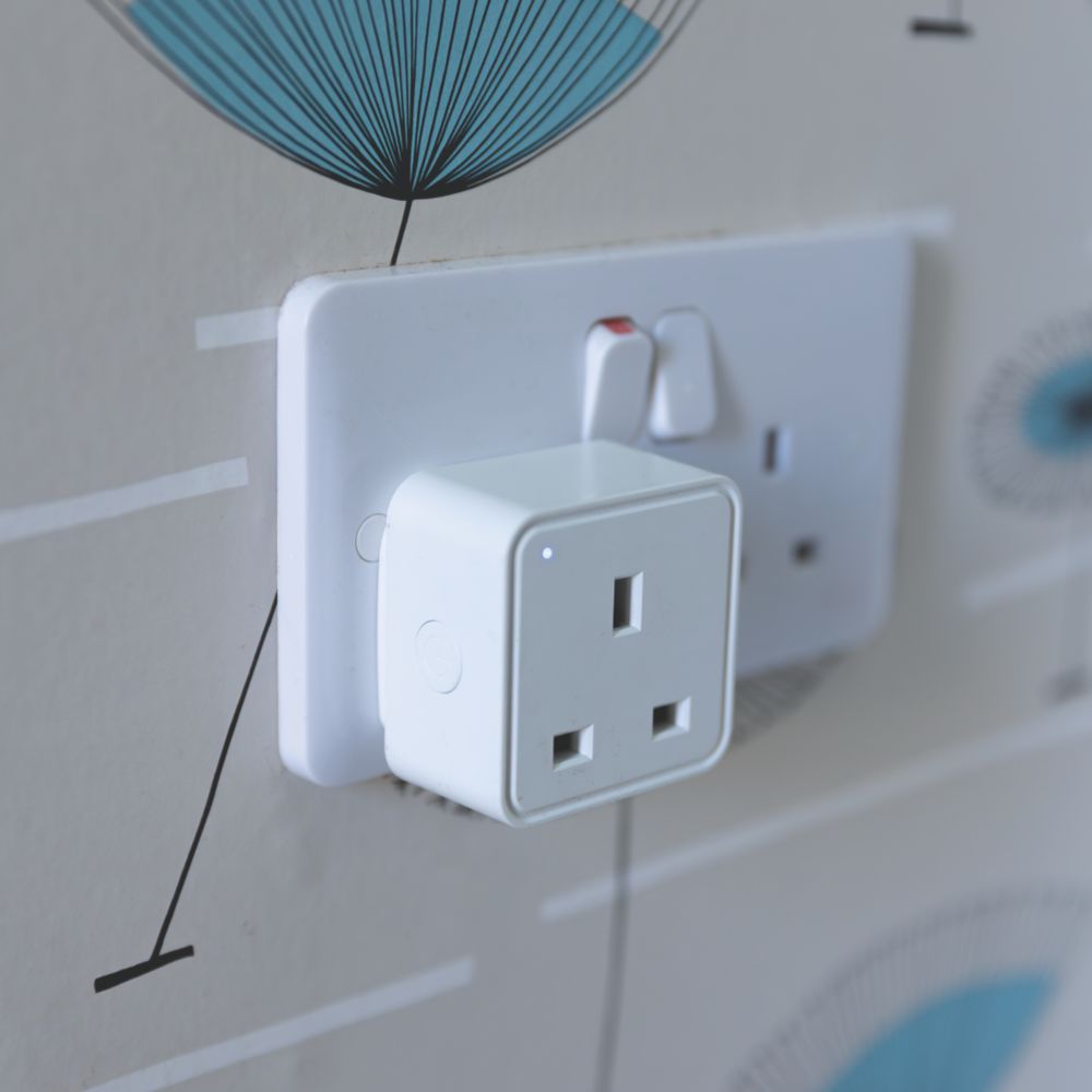 Wifi Plug Socket