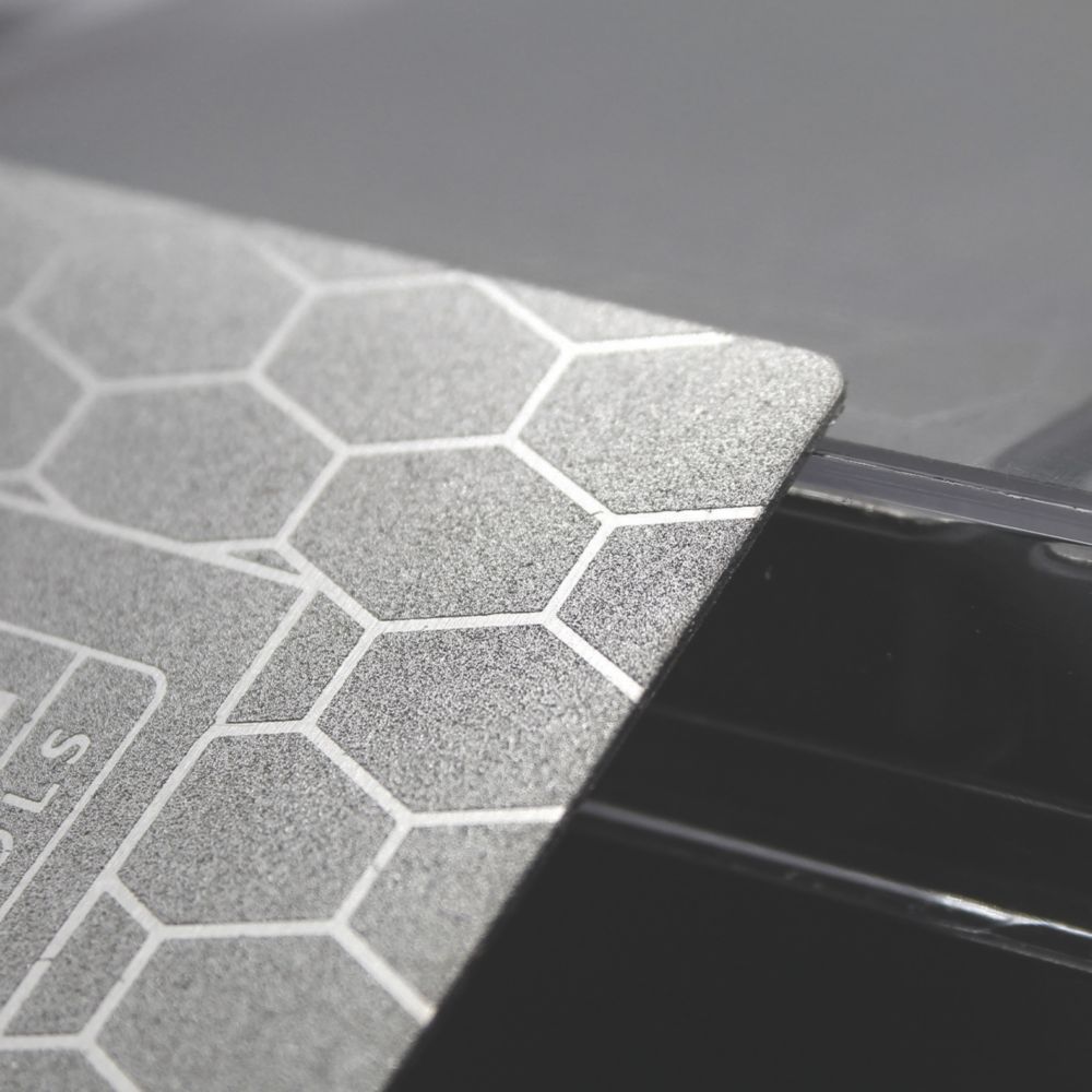 Faithfull Sechskantschlüssel 5,0 Mm – Aus Chrom-Vanadium-Stahl, Gehärtet, Für Professionellen Einsatz