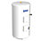 Baxi 210 Direct Unvented Hot Water Cylinder 210Ltr