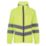 Regatta Pro Hi Vis Pack Jacket Yellow Medium 45" Chest