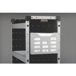 Van Guard Van Racking Document Holder 215mm x 300mm x 50mm