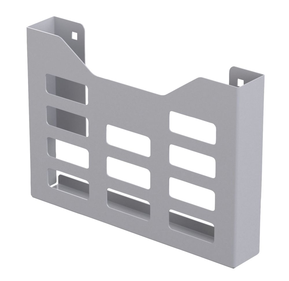 Van Guard Van Racking Document Holder 215mm x 300mm x 50mm
