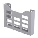 Van Guard Van Racking Document Holder 215mm x 300mm x 50mm