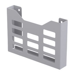 Van Guard Van Racking Document Holder 215mm x 300mm x 50mm