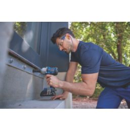 Bosch GDS 18V-450 HC 18V Li-Ion CoolPack Brushless Cordless Impact Wrench - Bare