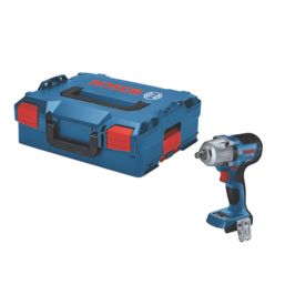 Bosch GDS 18V-450 HC 18V Li-Ion Coolpack Brushless Cordless Impact Wrench - Bare