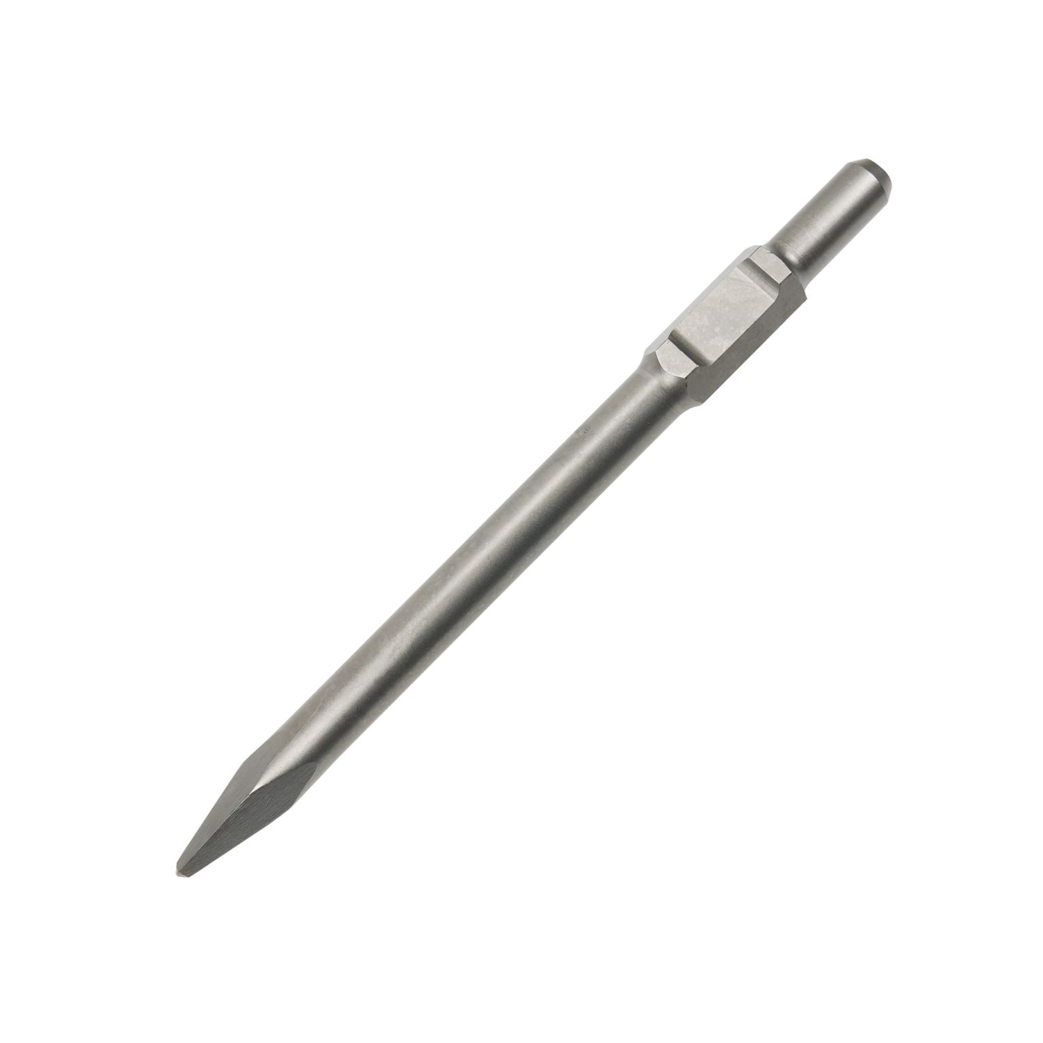 Erbauer Hex Shank Chisel 410mm (231PH)