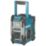 Makita MR001GZ 230V or 12/18/40V AM / FM Site Radio