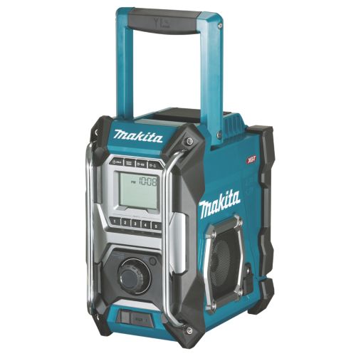 Makita MR001GZ AM FM Site Radio