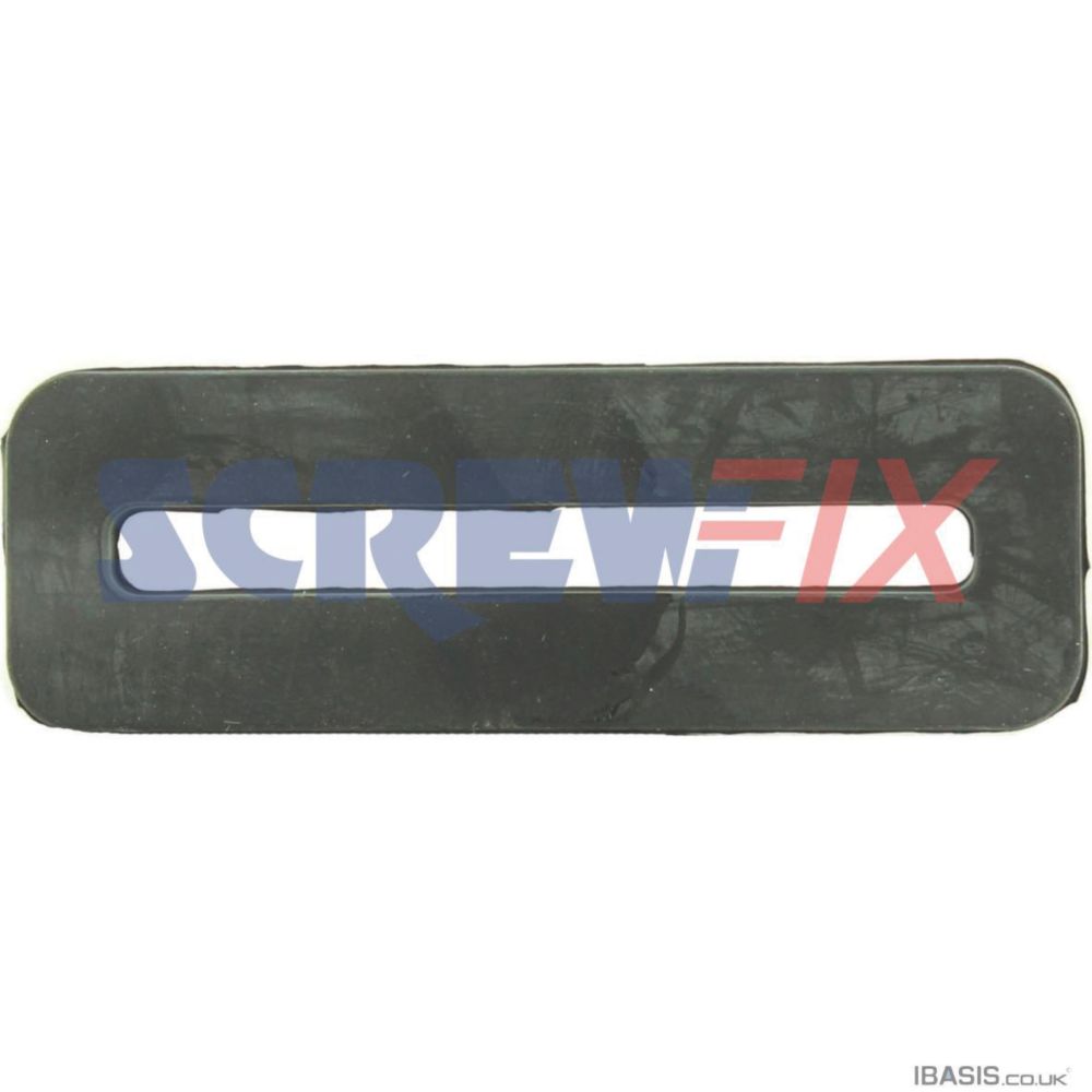 Worcester Bosch 87101031910 Seal Screwfix