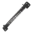 Smith & Locke Gate Spring Black 204mm
