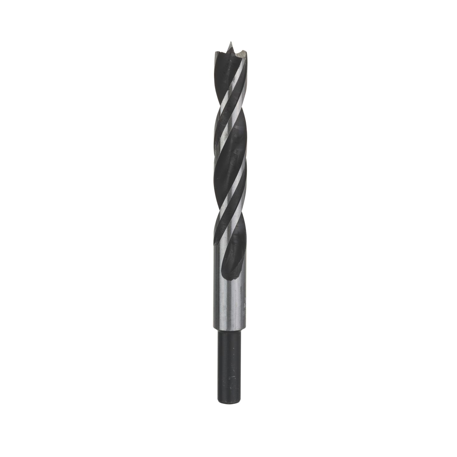 Bosch Straight Shank Double-Flute Brad Point Wood Drill Bit 14mm x 151mm (231VV)