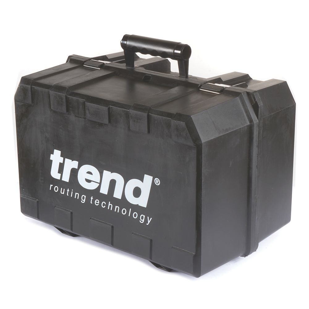 Trend t5 deals router screwfix