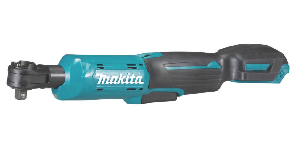 Makita battery ratchet sale