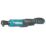 Makita WR100DZ 12V Li-Ion CXT  Cordless Ratchet Wrench - Bare