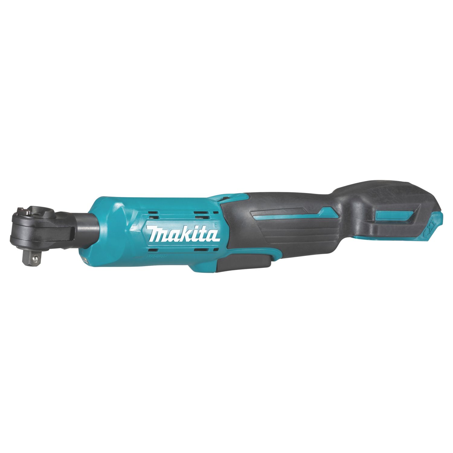 Makita WR100DZ 12V Li-Ion CXT Cordless Ratchet Wrench - Bare (231XJ)