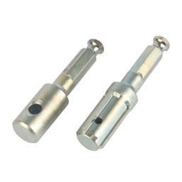 Makita DDG460ZX7 36V Li-Ion LXT Brushless Cordless Earth Auger - Bare