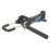 Makita DDG460ZX7 36V Li-Ion LXT Brushless Cordless Earth Auger - Bare