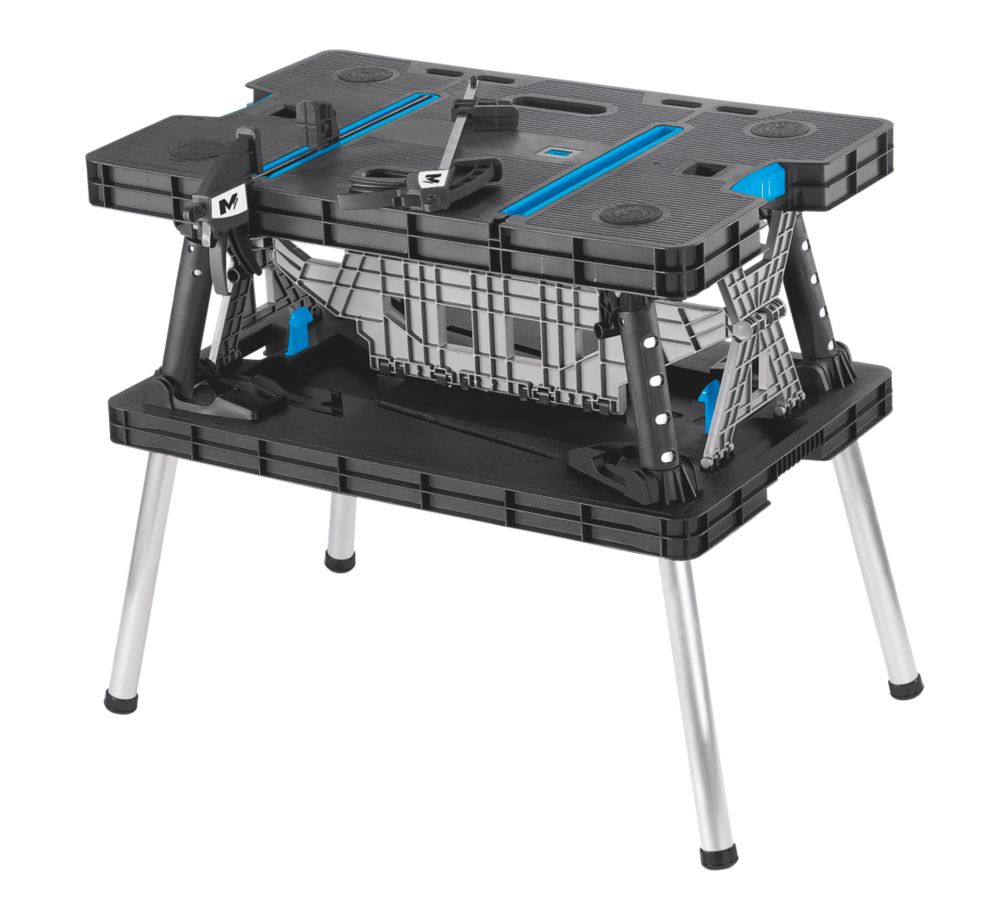 Folding table 2024 legs screwfix