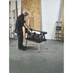 Mcallister workbench store