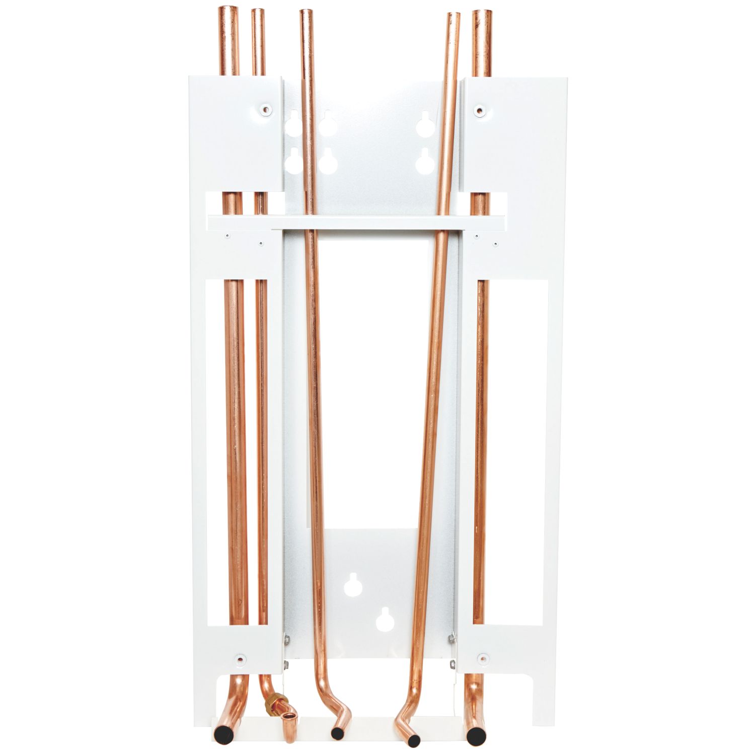 Ideal Heating Vogue GEN2 System Stand-Off Kit with Pipes (2320X)