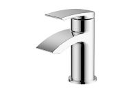 Image of a Basin Mixer Tap