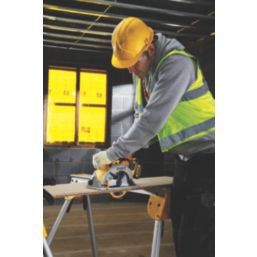 Dewalt xr circular online saw