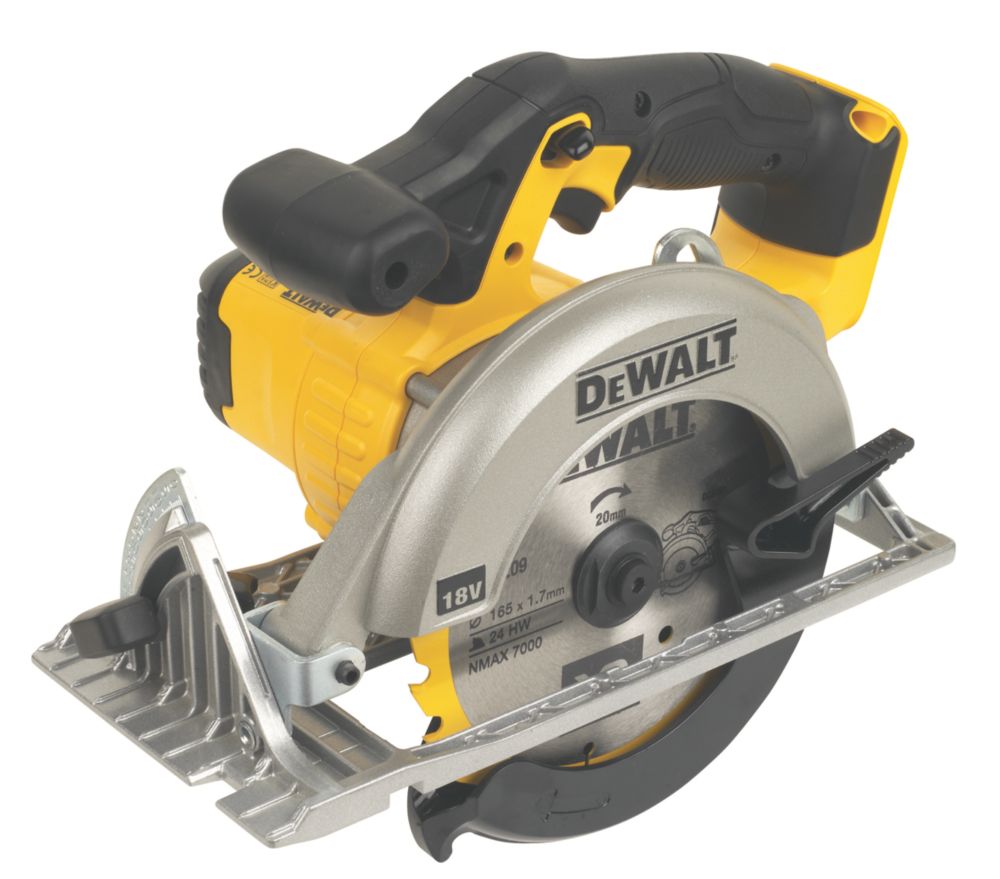 Dewalt 20 deals volt skil saw