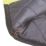 Scruffs  Hi-Vis Jacket Yellow / Navy Small 44" Chest
