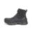 Muck Boots  Size 12  Black Waterproof Slip-On Non Safety Work Boots
