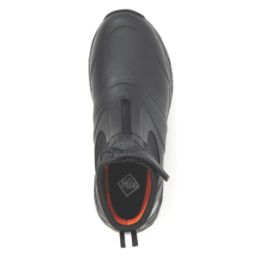 Muck Boots  Size 12  Black Waterproof Slip-On Non Safety Work Boots