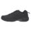 Hi-Tec Blast Lite Wide Size 7  Black   Non Safety Trainers