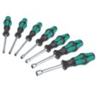 Wera    Nut Driver Set 7 Pieces