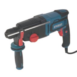 Erbauer ERH750 3.4kg  Electric SDS Plus Drill 220-240V